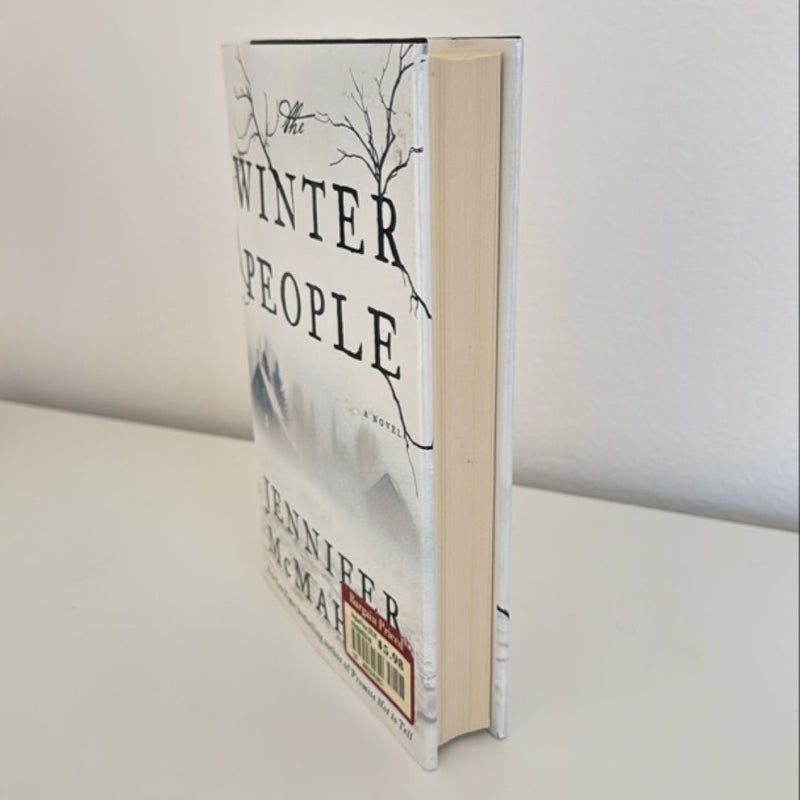 The Winter People