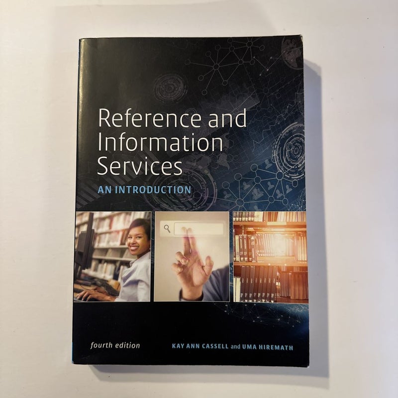 Reference and Information Services