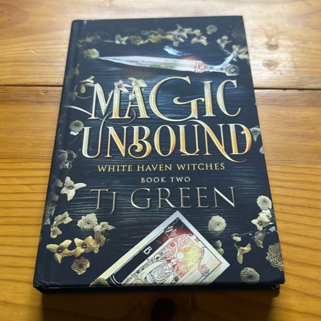 Magic Unbound