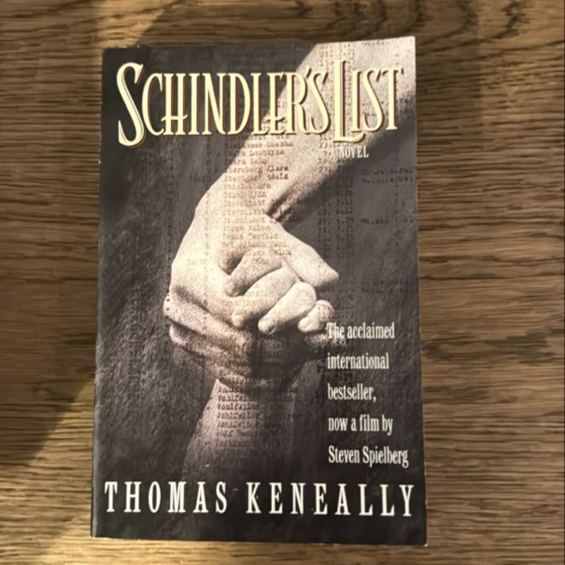 Schindler's List