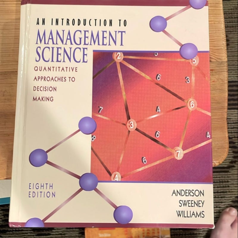 Management Science