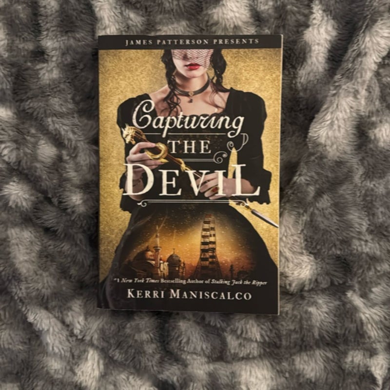 Capturing the Devil