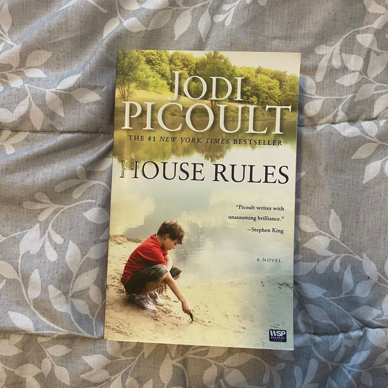 House Rules
