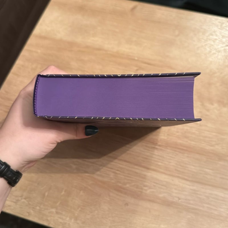 Fairyloot Gifted and Talented