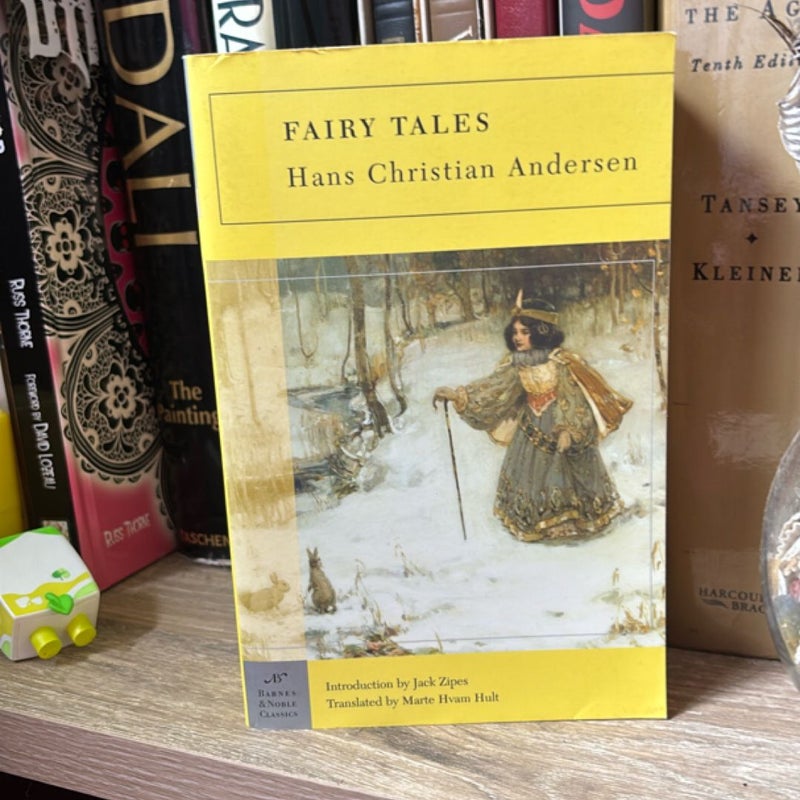 Fairy Tales