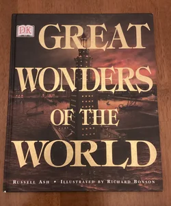 The Great Wonders of the World
