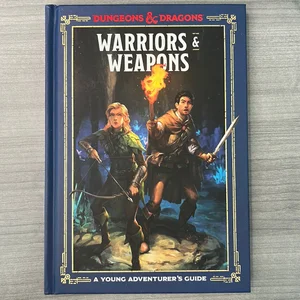 Warriors and Weapons (Dungeons and Dragons)