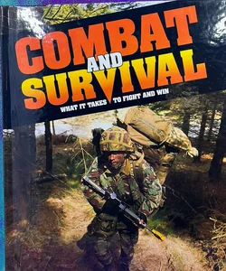 Combat and survival # 18
