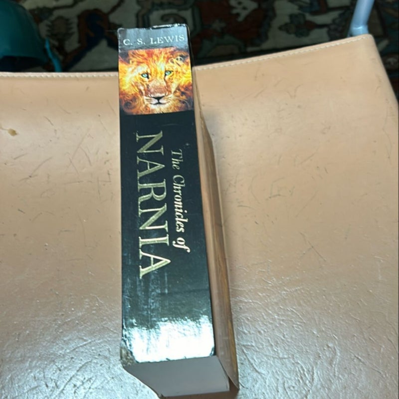 The Chronicles of Narnia