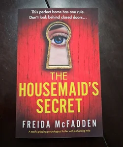 The Housemaid's Secret