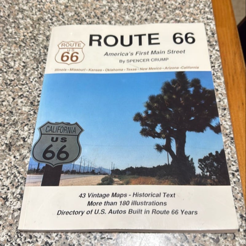 Route 66