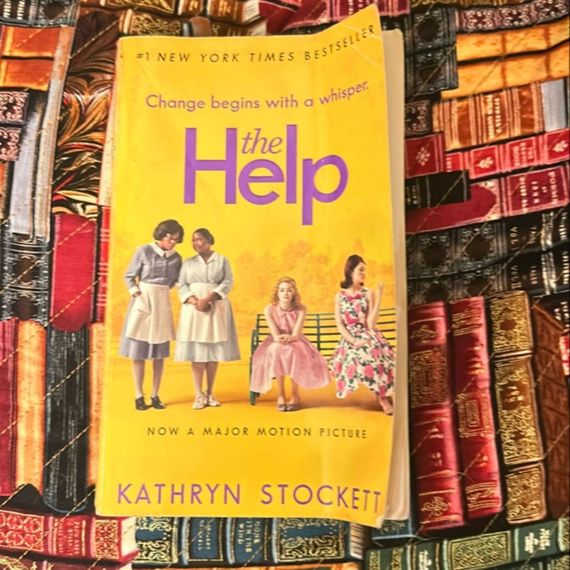 The Help