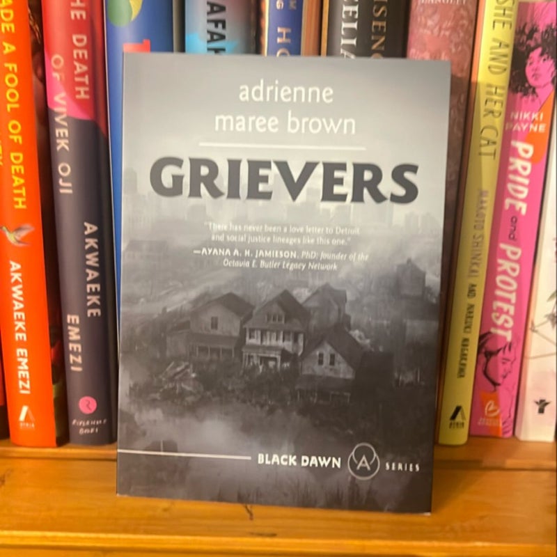 Grievers