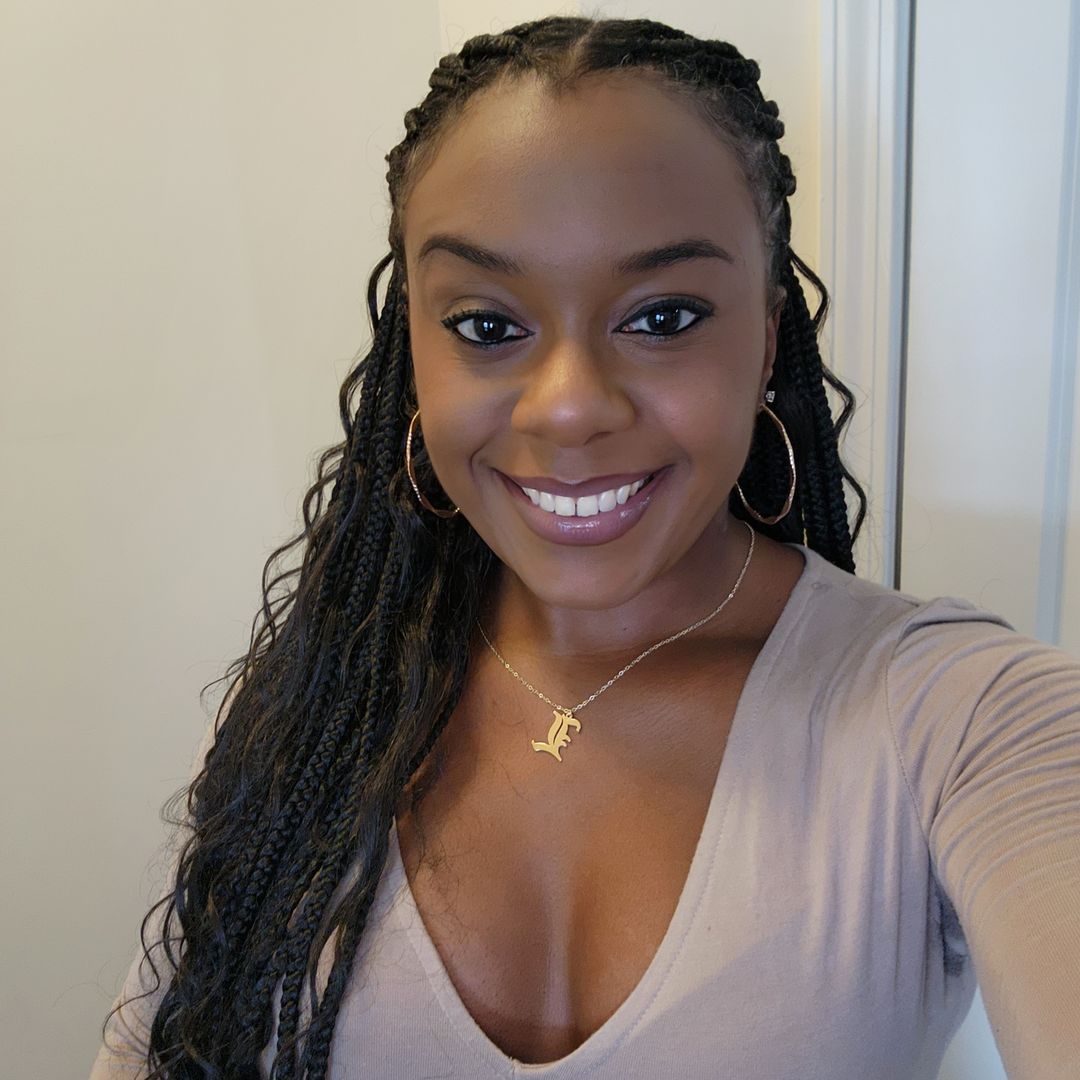 Shanice Collins
