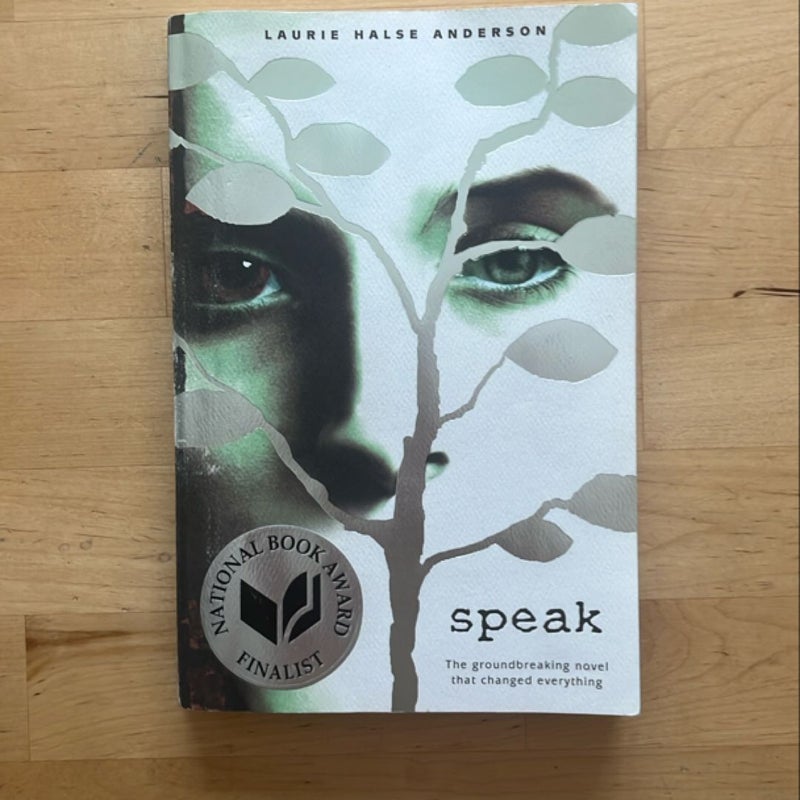 Speak