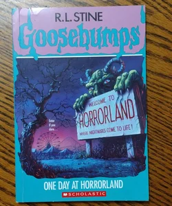 One Day at Horrorland