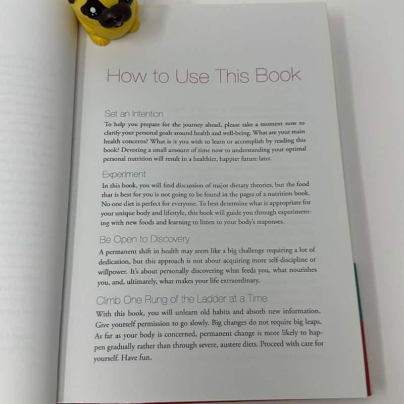 Integrative Nutrition