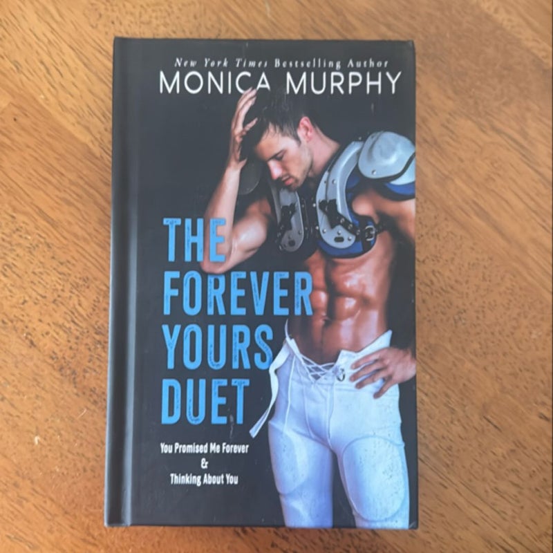 The Forever Yours Duet