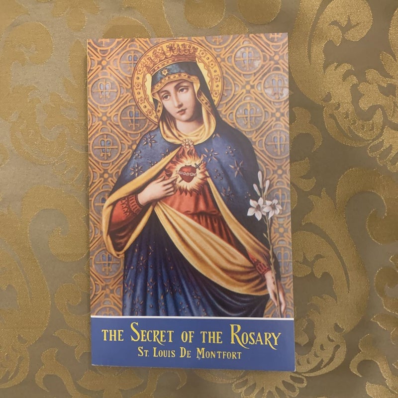 The Secret of the Rosary