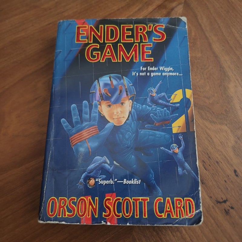 Ender's Game