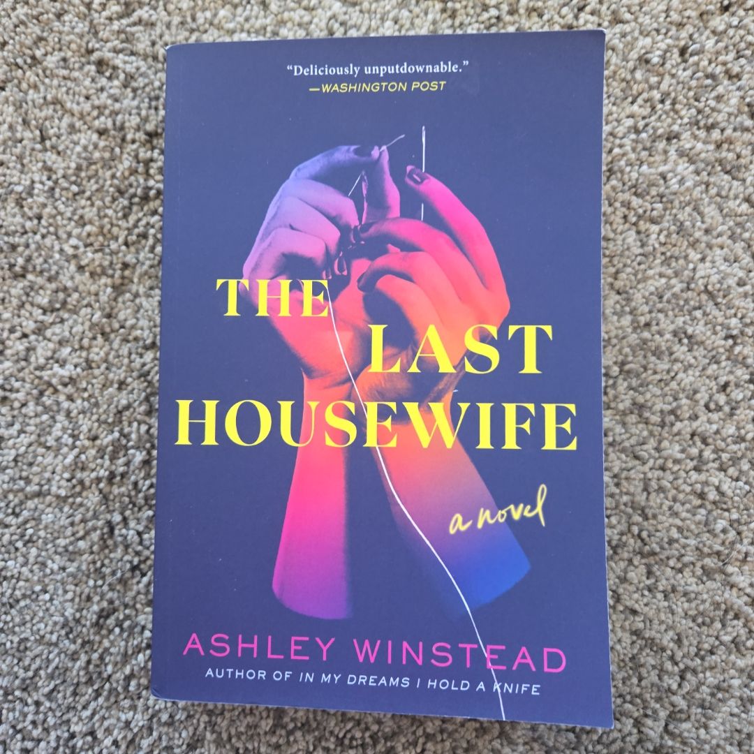The Last Housewife