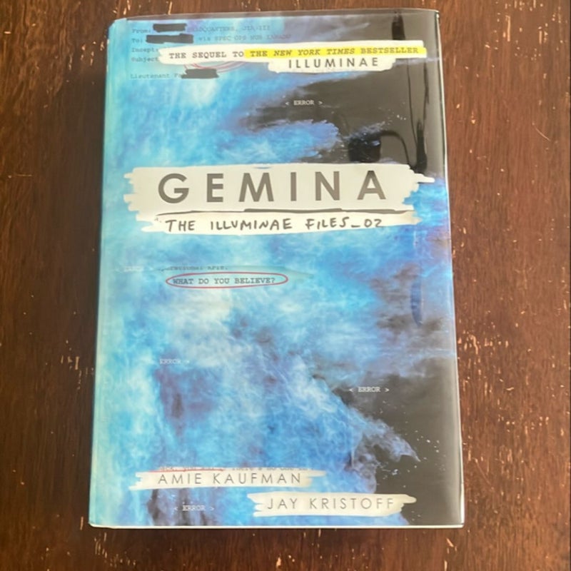 Gemina