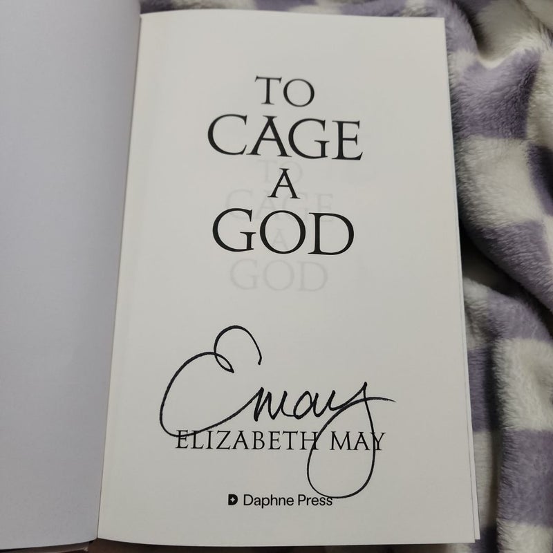 To Cage a God