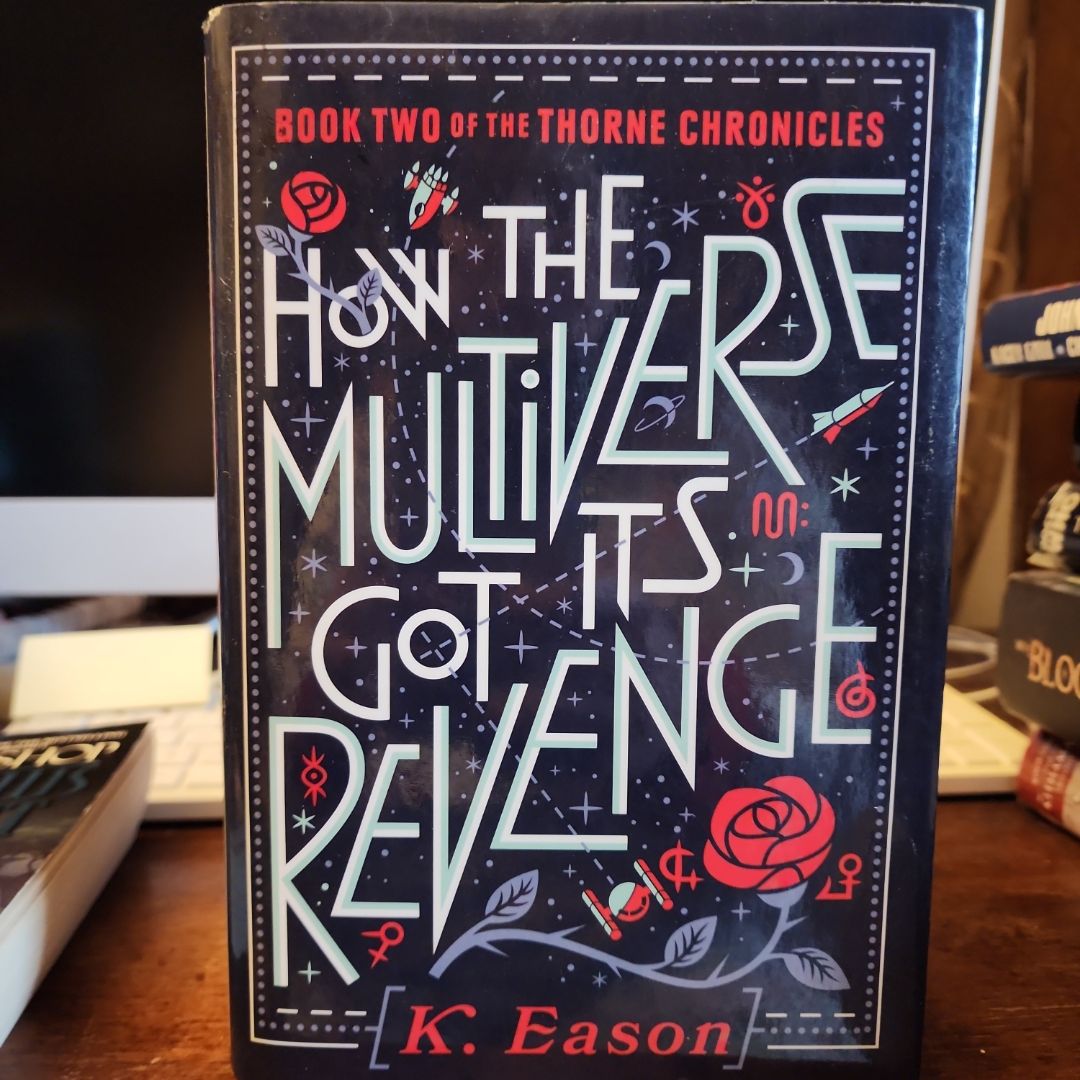 How the Multiverse Got Its Revenge