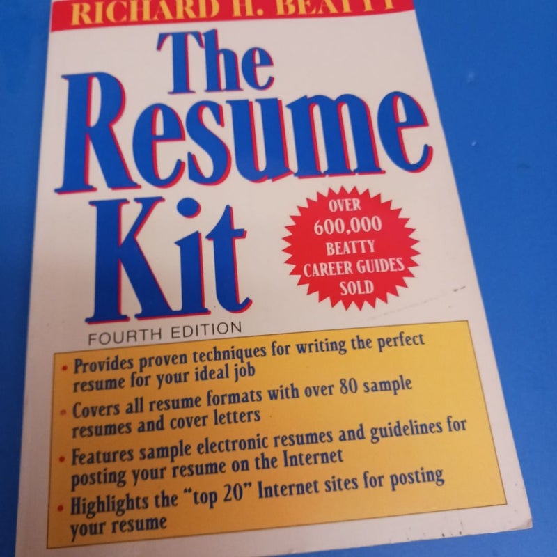 The Resume Kit