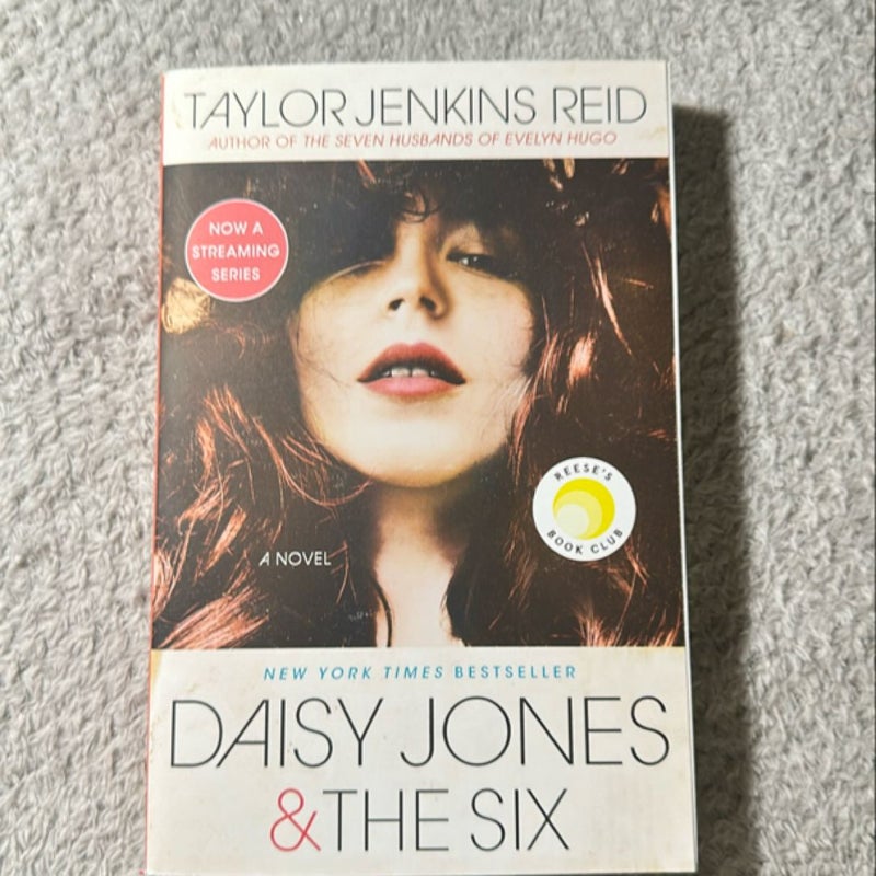 Daisy Jones and the Six