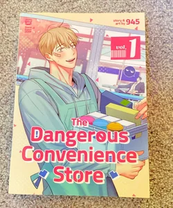 The Dangerous Convenience Store Vol. 1