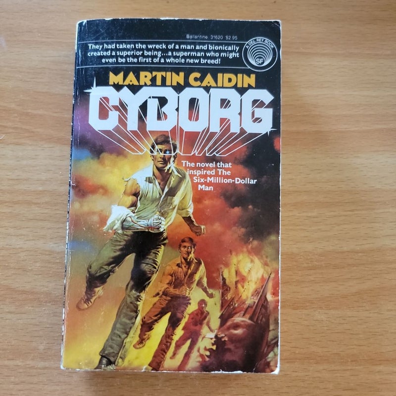 Cyborg