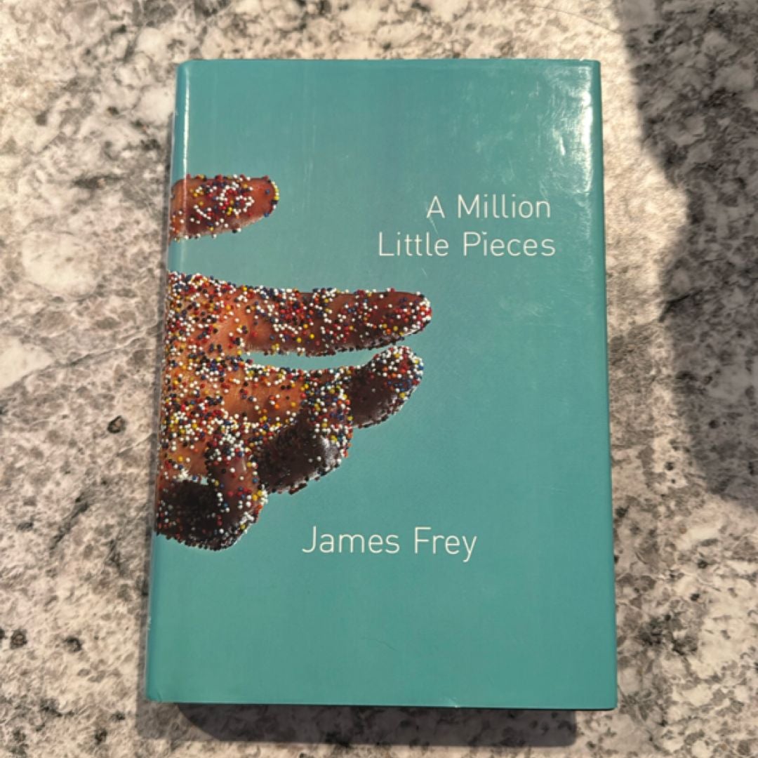 A Million Little Pieces