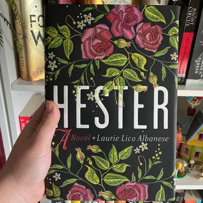 Hester