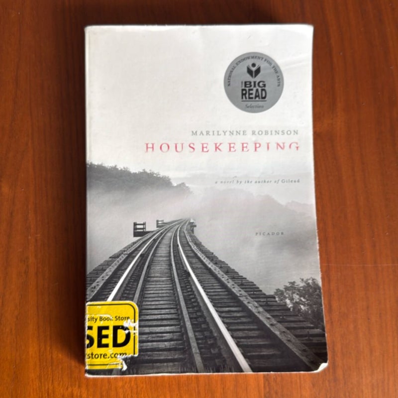 Housekeeping