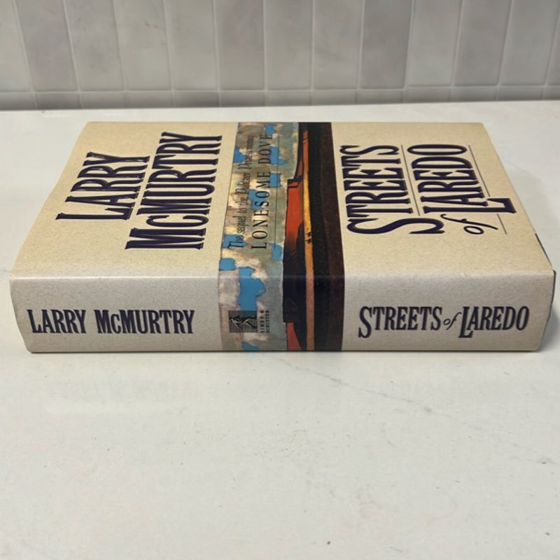 Streets of Laredo