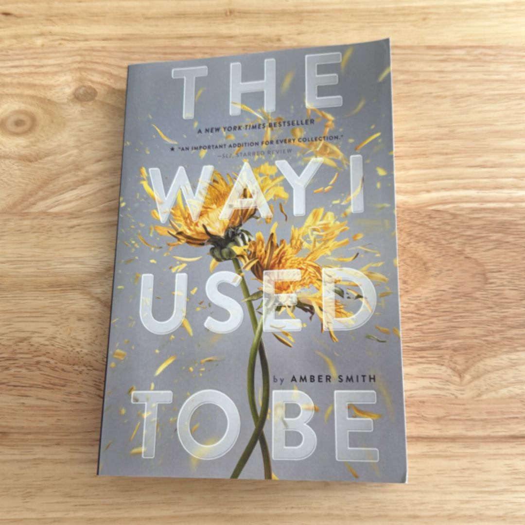 The Way I Used to Be