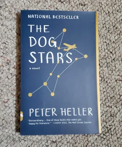The Dog Stars