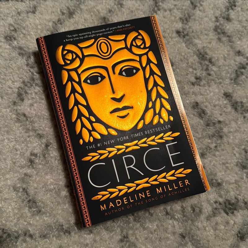 Circe