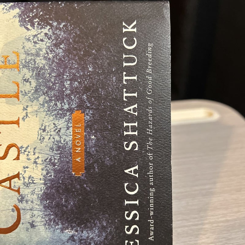The Women in the Castle (1st Edition)