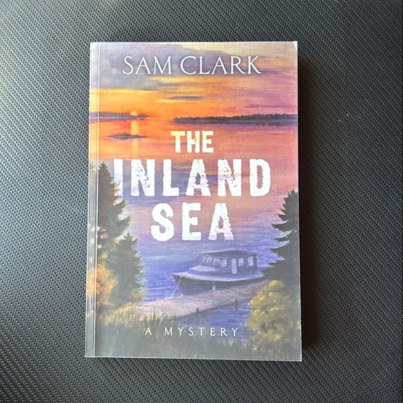 The Inland Sea 