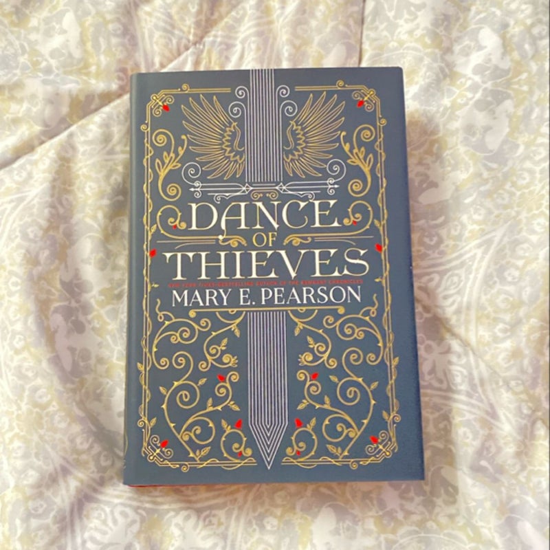 Dance of Thieves