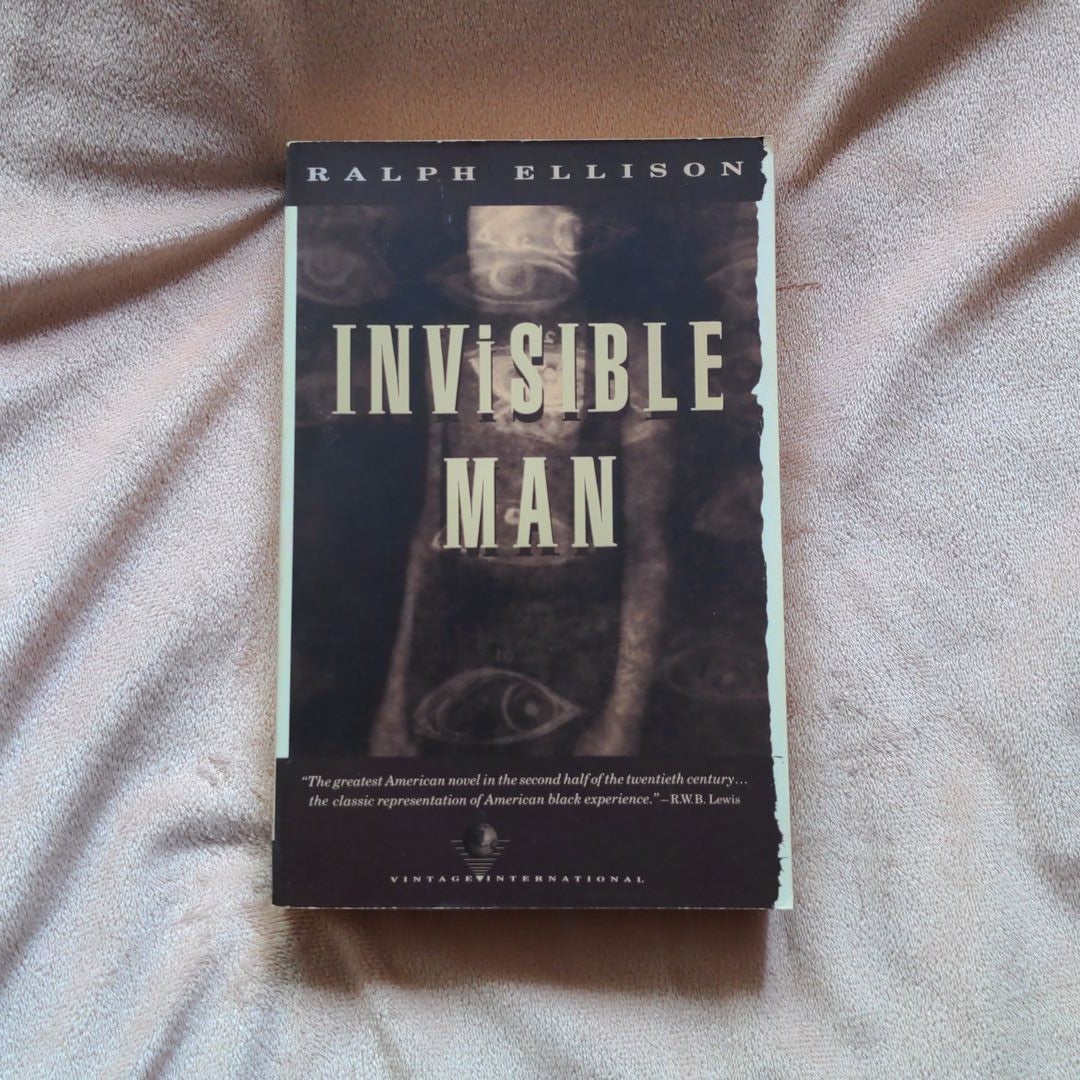 Invisible Man