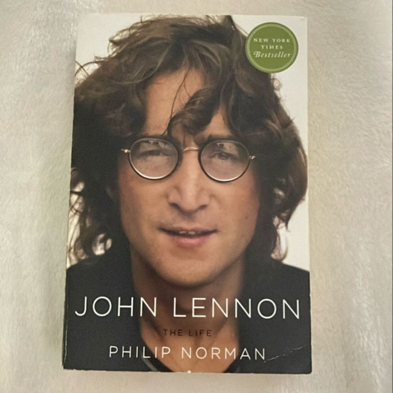 John Lennon: the Life