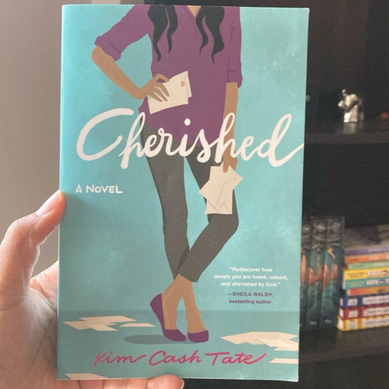 Cherished