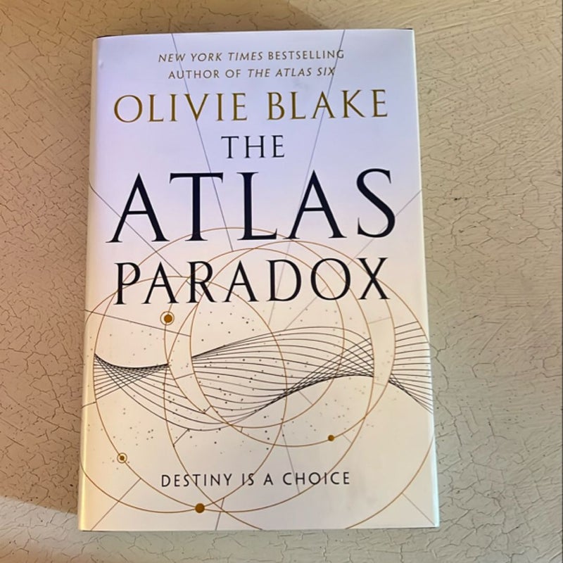 The Atlas Paradox