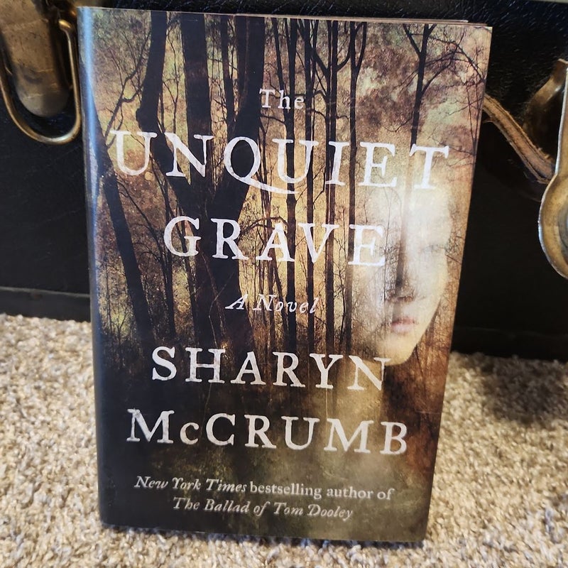 The Unquiet Grave