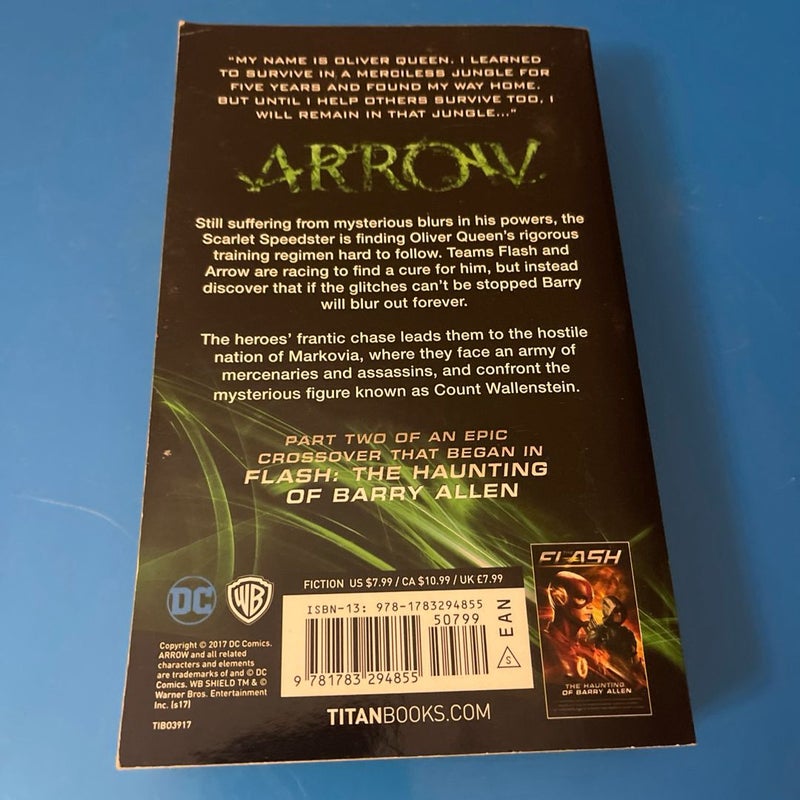 Arrow