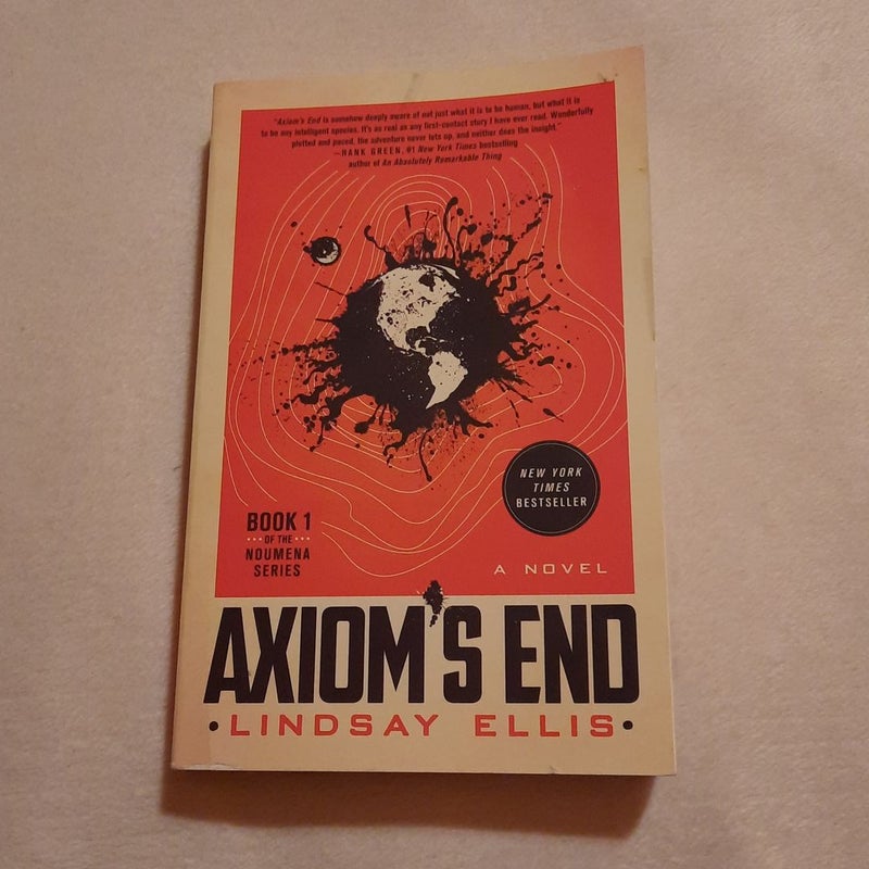 Axiom's End