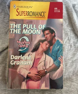 Pull of the Moon